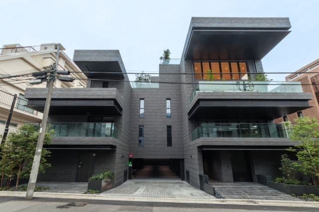 Fiat Lux表参道