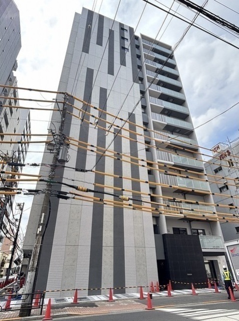 クラリティア入谷