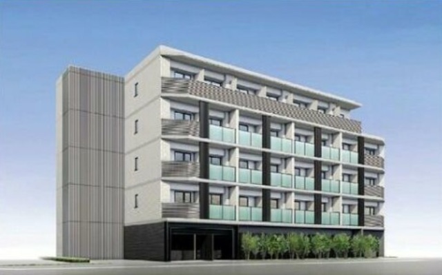 ベルファース品川大井町のイメージ